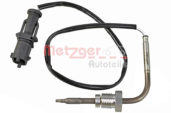 METZGER 0894604 Sensor, Abgastemperatur